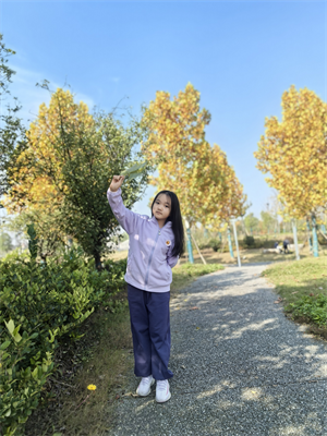 我为绿色家园献一份力