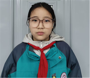 《科技让生活更美好》