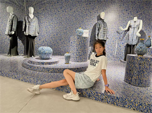 《月光下的村庄》