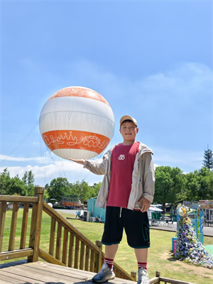 穿越二十年，我遇见最美家乡