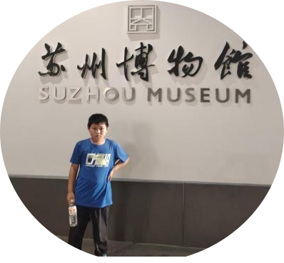 二十年后的家乡