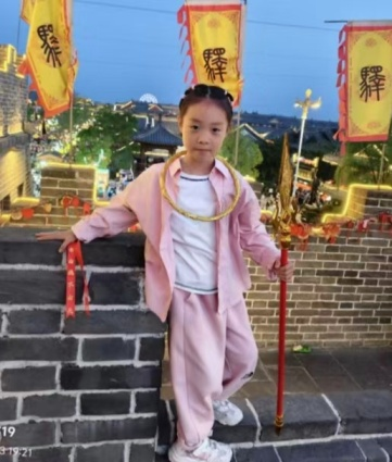 我的动物朋友小仓鼠