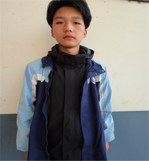 你照亮了我的世界