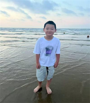 邂逅大海的夏天