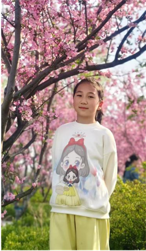 我的“超级妈妈”