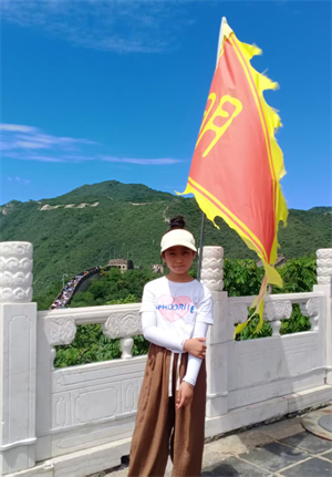 那一刻，我读懂了母亲的唠叨