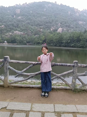 我的“小猫”老师