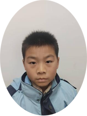 墨斑里的小惊喜