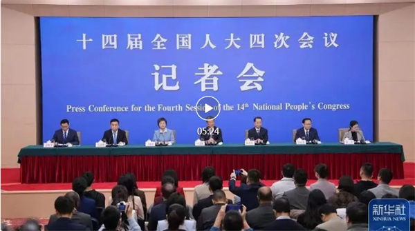 刚刚，教育部部长怀进鹏发布了这样一组数据！