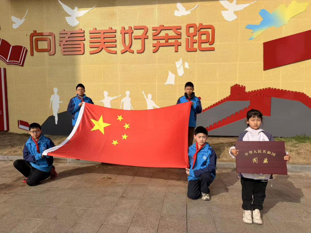 一封来自边关的回信：合肥小学生与边防战士的“双向奔赴