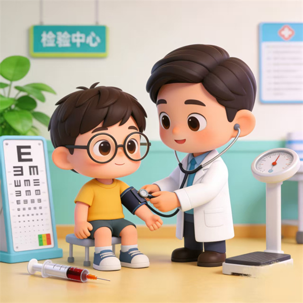 湖北省2026年高等学校招生体检工作提醒