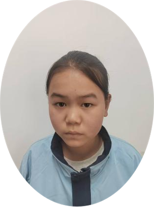 那一刻,我长大了