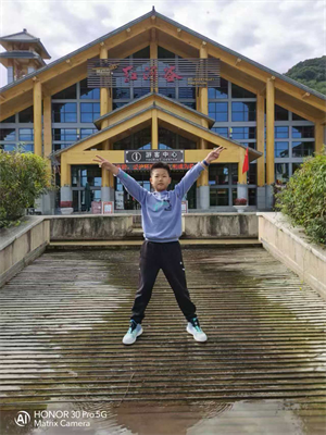 藏在烟火里的家乡年俗