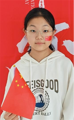 我学会了体谅父母