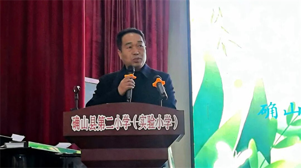 正美三小｜研思碰撞绽芳华 校际携手共成长  　　图片