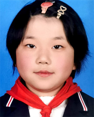 那一刻，我长大了