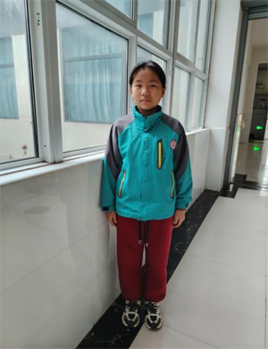 那一刻，我长大了