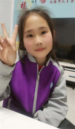 第一次当众演讲