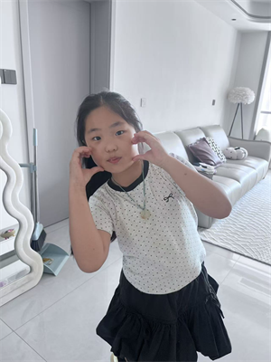 那一刻，我长大了