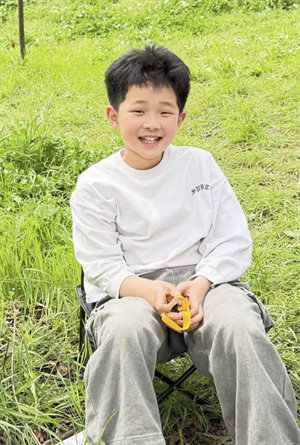 他生气了：一次难忘的教训