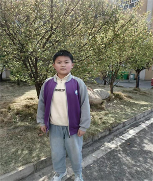 我最感激的一个人