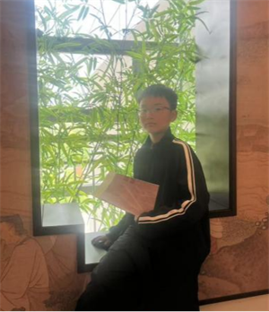 我的植物朋友—桃花