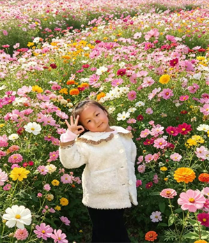 我做了一项小实验