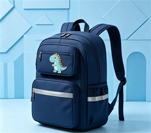 会变大变小的书包