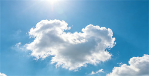 在天晴了的时候