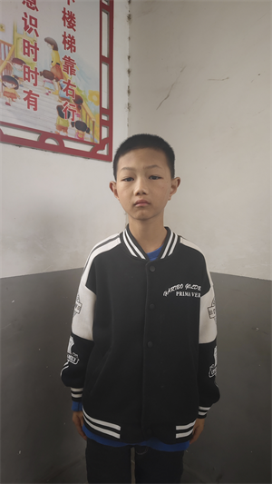 我家的母猪