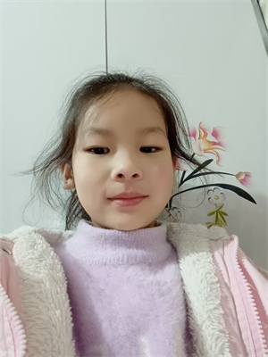 贪玩的小水滴