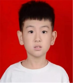 “飞毛腿”小明