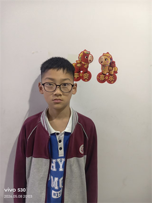 我的动物朋友——慢吞吞的小蜗牛