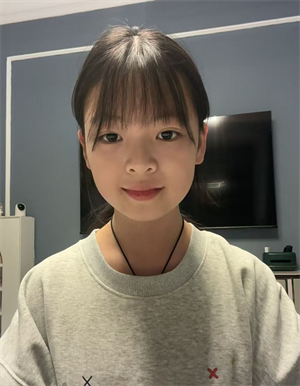 我的心愿