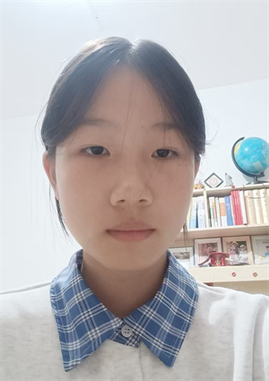 我的心愿