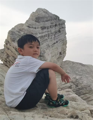 清明节
