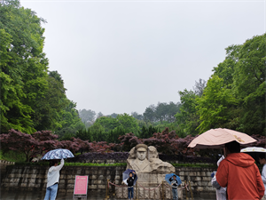 难忘的春节