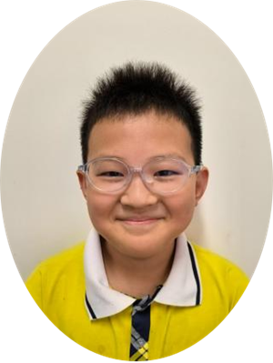给徐鑫泽的一封信