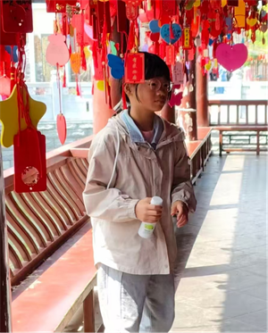 游水杉林
