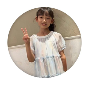 爱“唠叨”的妈妈