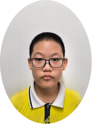 我变成了一盏路灯