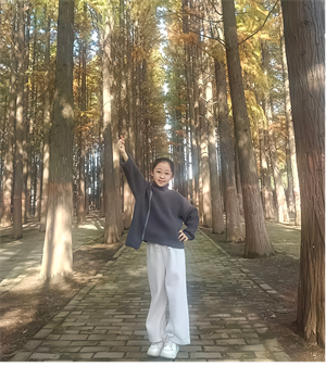 国庆见闻