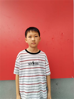 我的心爱之物——小兔子球球