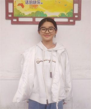 我变成了一棵树