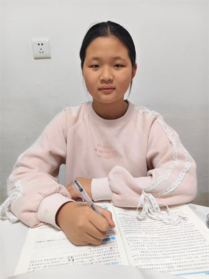 多彩的活动