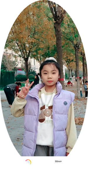 竹林之美