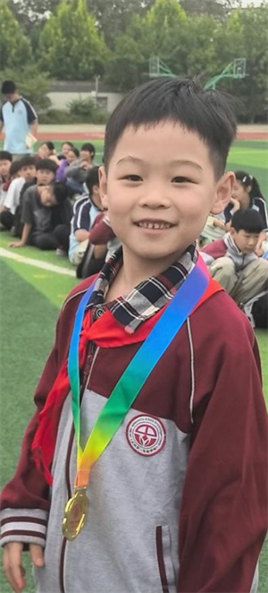 我的小书房