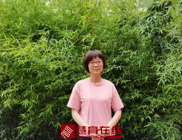 正阳第一实验学校四二班张敏俨老师刘喜梅