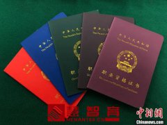 速速收藏！2022年考证时间表来了！