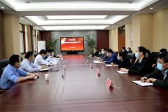 宋庆林到驻马店高中调研高三复习备考工作